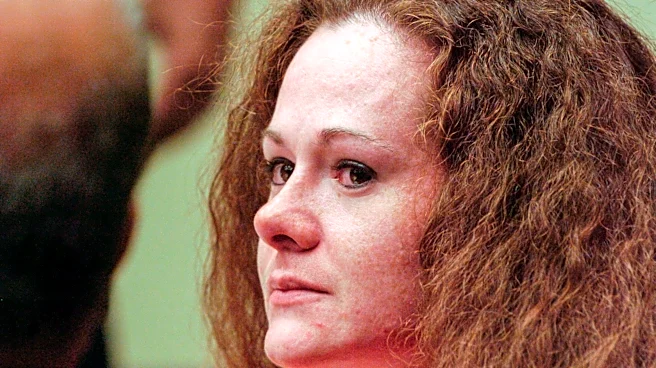 91% of respondents said spare Christa Pike from execution | Opinion