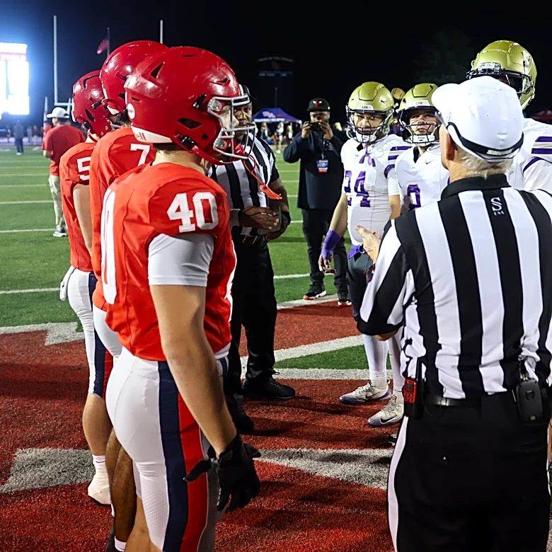 Tracking TSSAA football's Division II-AAA programs that will play independent