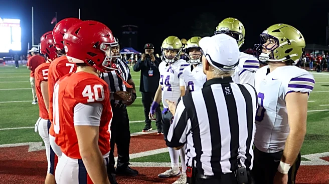 Tracking TSSAA football's Division II-AAA programs that will play independent