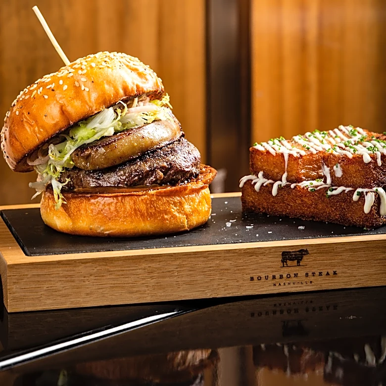This Nashville restaurant is the No. 4 fine dining spot in the U.S.