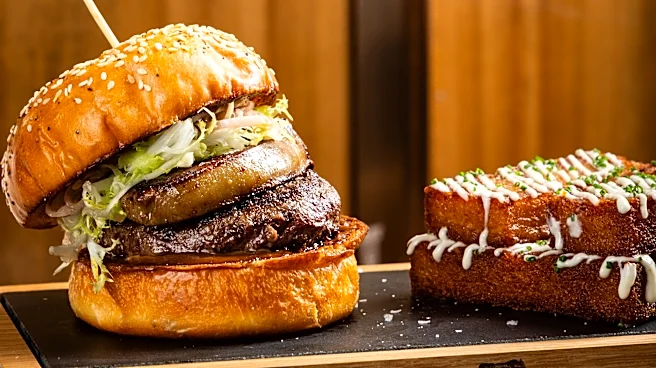 This Nashville restaurant is the No. 4 fine dining spot in the U.S.