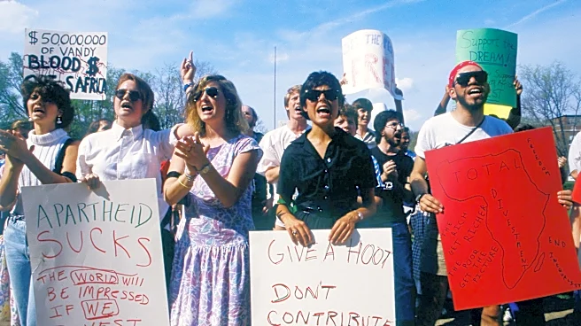 Why citizenship demands civil disagreement | Opinion
