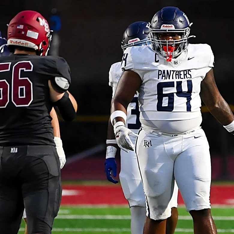 Vote for the TSSAA football Nashville area midseason defensive player of the year