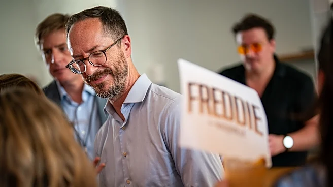 Who's running for Nashville mayor, council? Your 2027 election cheat sheet