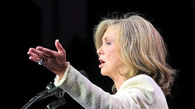 Should Tennessee expand school vouchers? Gov. candidates Blackburn, Green disagree