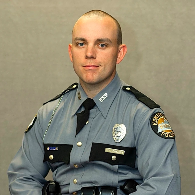 Kentucky trooper killed in I-65 stop; Tennessee man charged