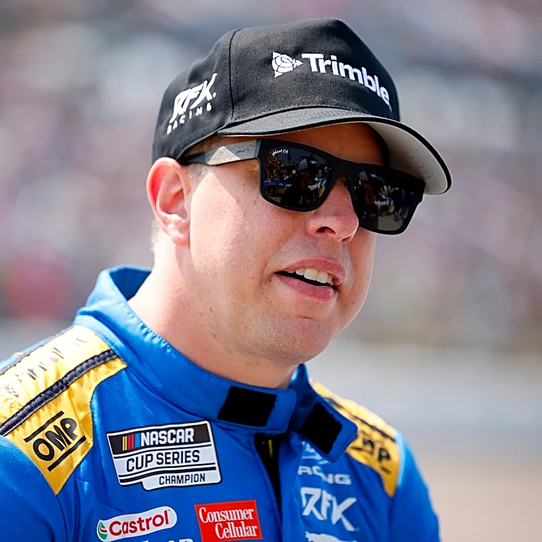 Brad Keselowski leaving RFK Racing. What's next for 2012 Cup champion?