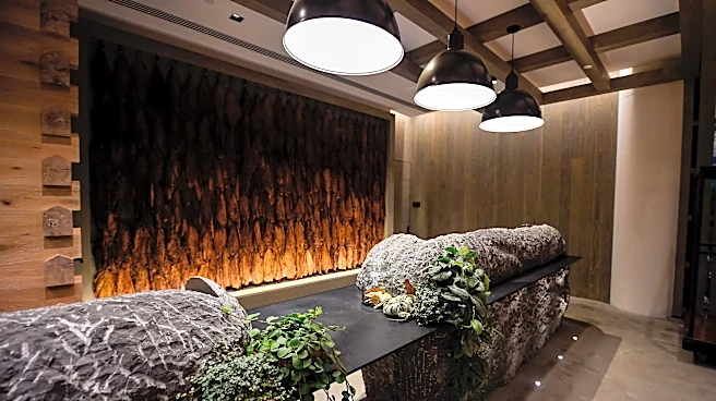 Nashville lands 2 hotels on TripAdvisor's best luxury list in the U.S.