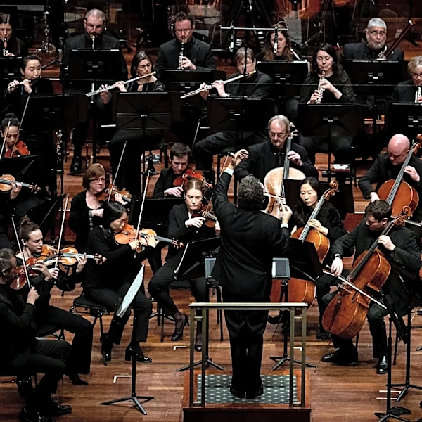 Symphony furloughs, canceled season draw outrage: 'Do better Nashville'
