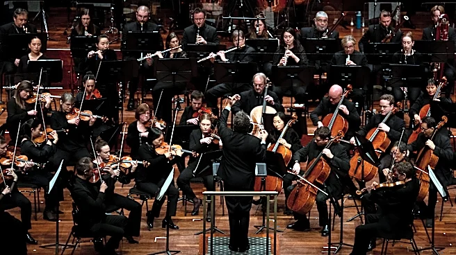 Symphony furloughs, canceled season draw outrage: 'Do better Nashville'
