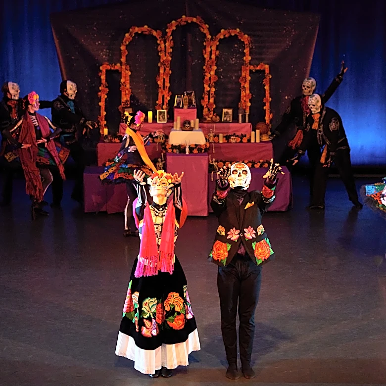 How Nashville families and artists celebrate Día de los Muertos
