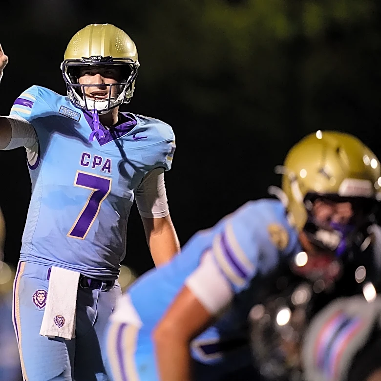 What you need to know about TSSAA football's Division II as some go independent