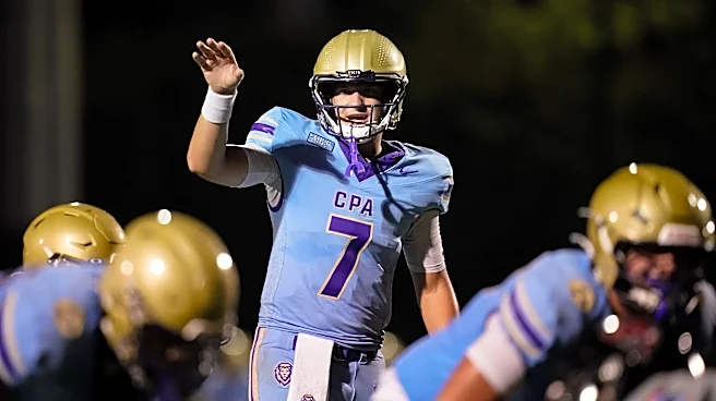 What you need to know about TSSAA football's Division II as some go independent