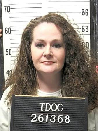 Christa Pike scheduled to die by lethal injection in Tennessee: Updates