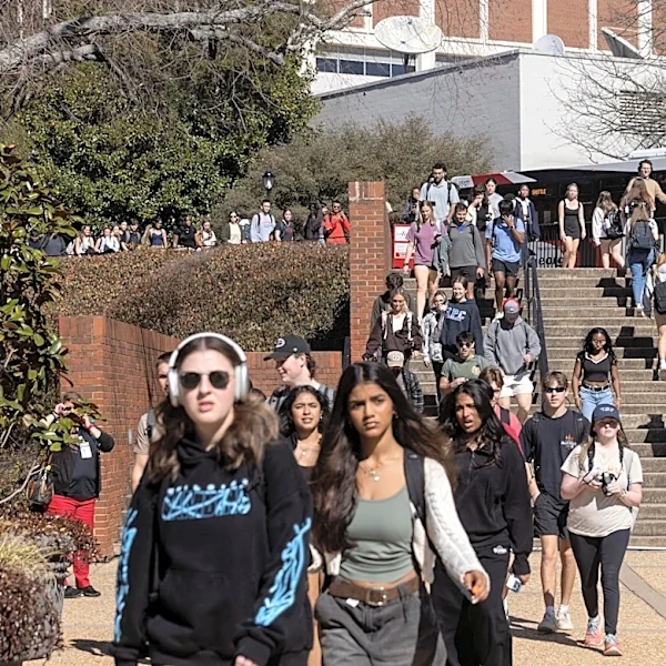 Vanderbilt makes best college campuses list. Where it ranks among FBS schools