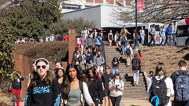 Vanderbilt makes best college campuses list. Where it ranks among FBS schools