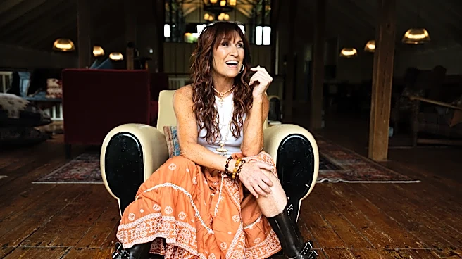 Nashville's top country concerts for October and November
