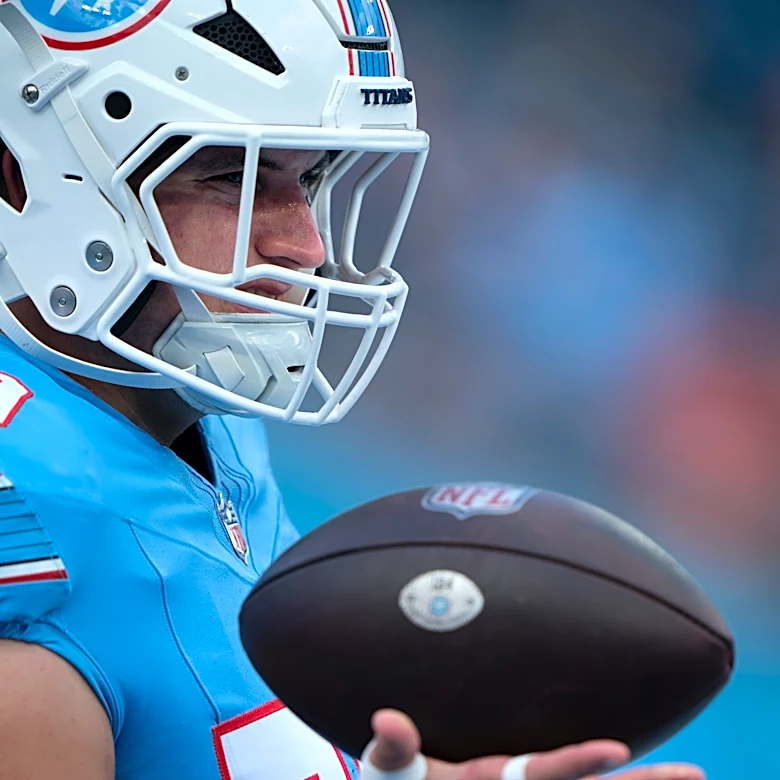 How Tennessee Titans will replace Fernando Carmona at right guard