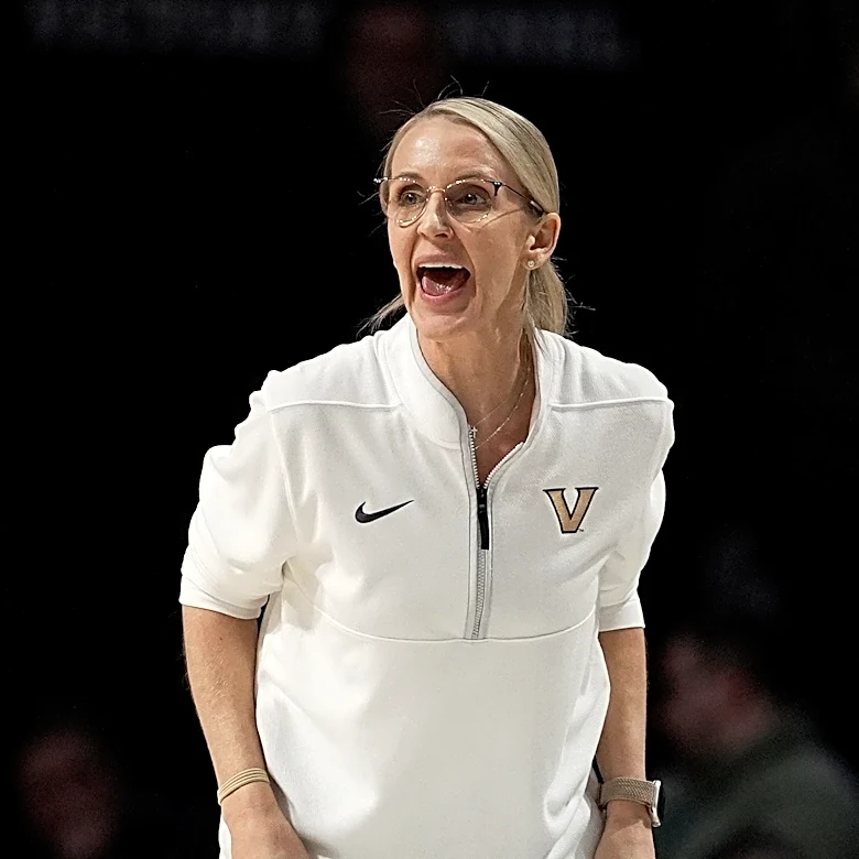 How Shea Ralph built Vanderbilt women's basketball roster around Mikayla Blakes