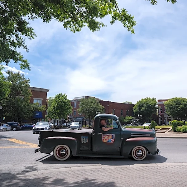 Franklin and Brentwood rank among the best small cities in America