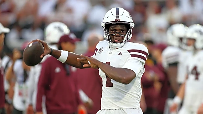 College football games on TV this week, Week 5 TV schedule for Saturday