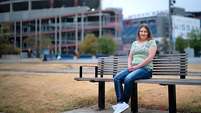 They came to Nashville homeless. An outreach team changed their lives