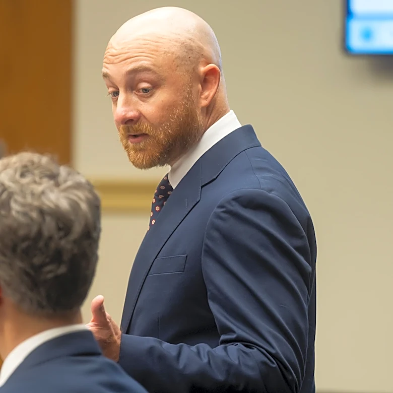 Christa Pike wanted an alternate execution method, but state denied the request