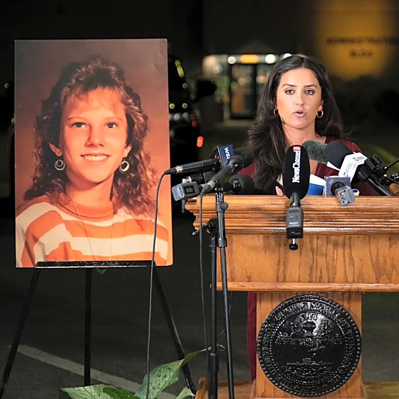 Christa Pike survived lethal injection. Experts cite possible IV issue