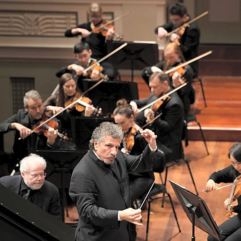 Nashville Symphony's final concert before furloughs: How to buy tickets