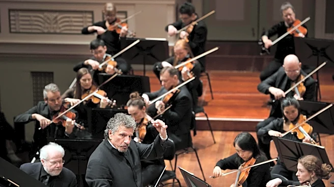 Nashville Symphony's final concert before furloughs: How to buy tickets