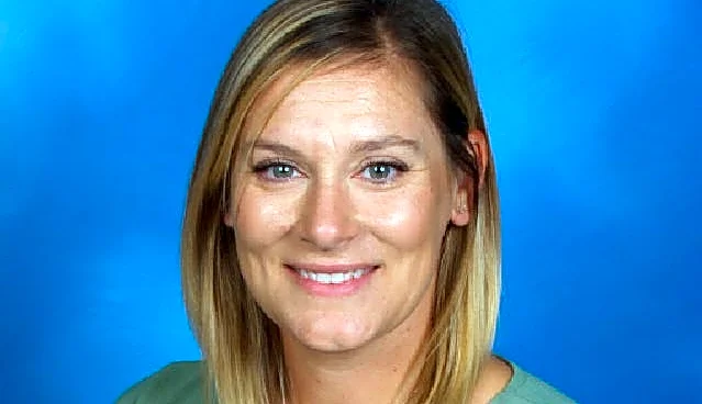 Tennessee names Collierville STEM teacher as Teacher of the Year