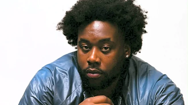 Nashville showcase will spotlight Christian hip-hop stars | Exclusive