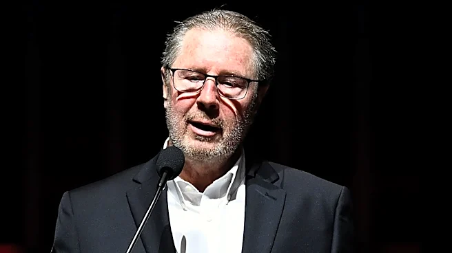 Historic ruling on 'fair use' and AI may help Nashville songwriters