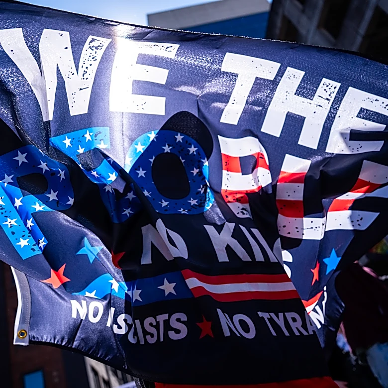 More 'No Kings' protests planned in Tennessee ahead of midterm elections. See new locations