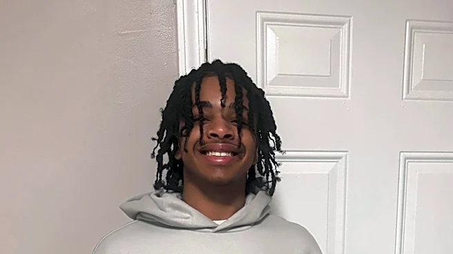 Nashville police arrest four teens in case of 16-year-old fatally shot