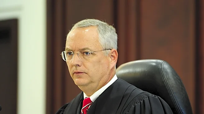 Petition seeks new trial in 1998 Skull murder case | Exclusive