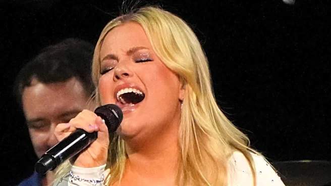 Country singer's 'Jane Doe’ marks musical response to Cornell lawsuit