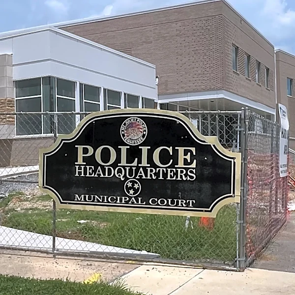 9 teens charged after Mt. Juliet high school 'prank war' causes damage