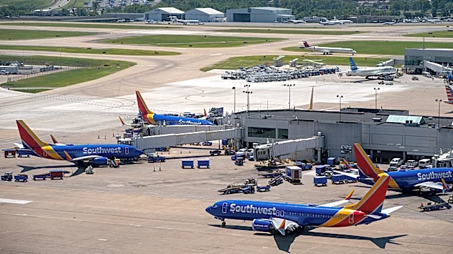 Nashville airport adds new international, domestic nonstop destinations