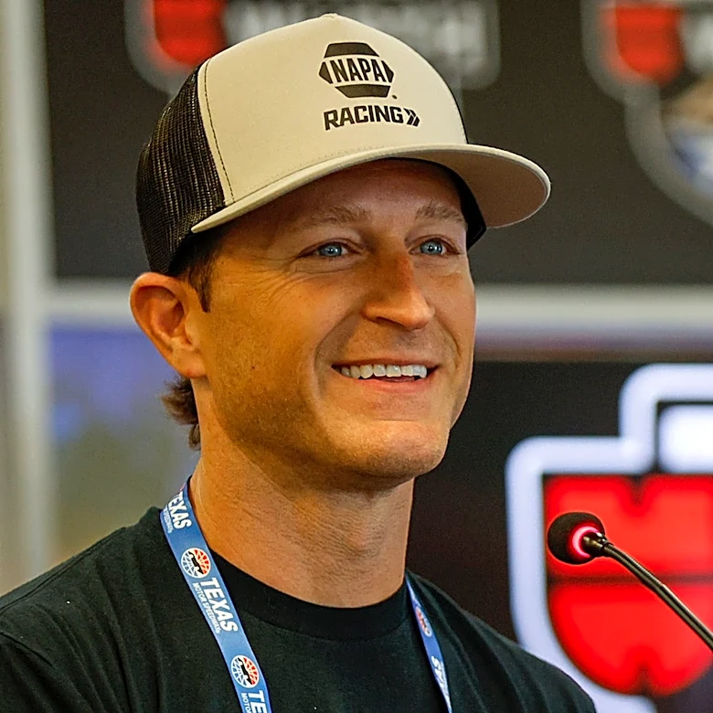 Kasey Kahne returning to NASCAR, joins Spire full-time in Truck Series for 2027 per report