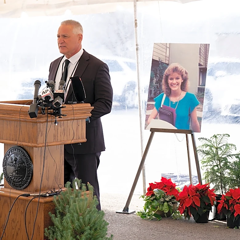 Christa Pike execution failure renews scrutiny of TDOC chief Frank Strada