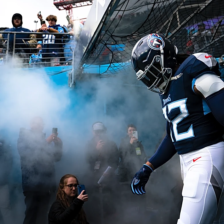 Titans vs Ravens picks as Derrick Henry faces former team for first time
