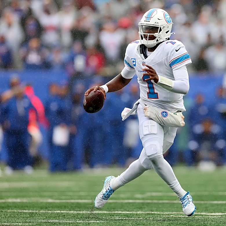 Titans vs Ravens how to watch, stream, schedule, TV channel for NFL Week 4 game today