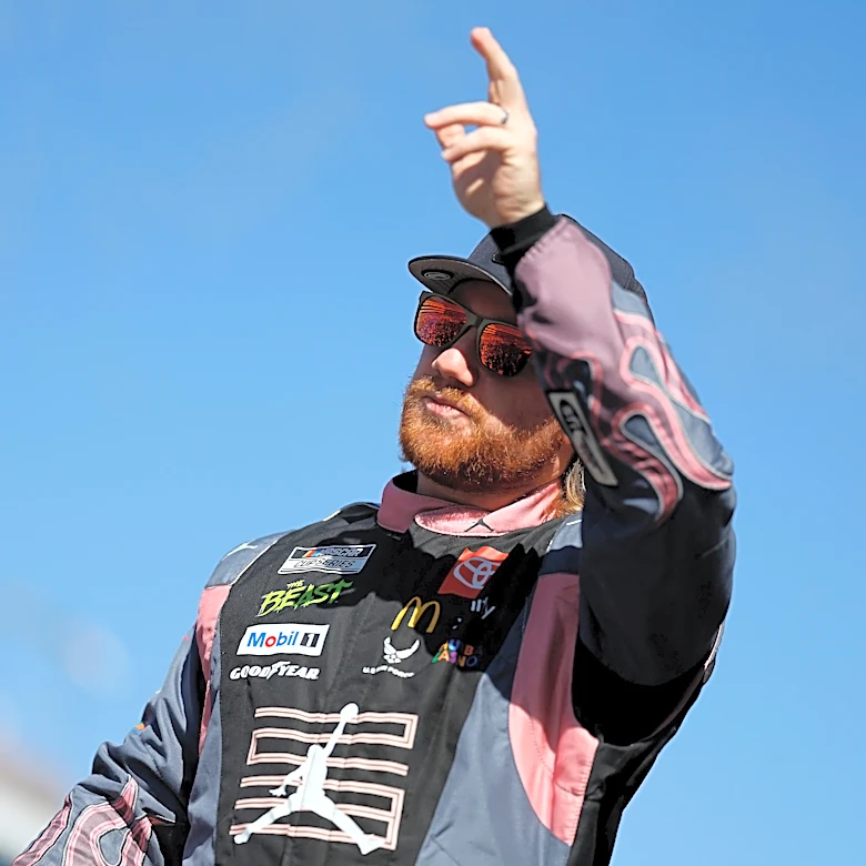 What channel is the NASCAR Las Vegas race on today? Time, TV schedule for South Point 400