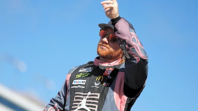 What channel is the NASCAR Las Vegas race on today? Time, TV schedule for South Point 400