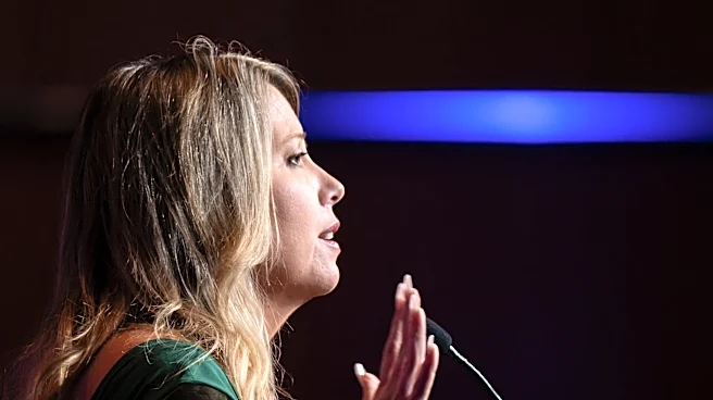 Historic Tennessee governor's race puts women at center stage