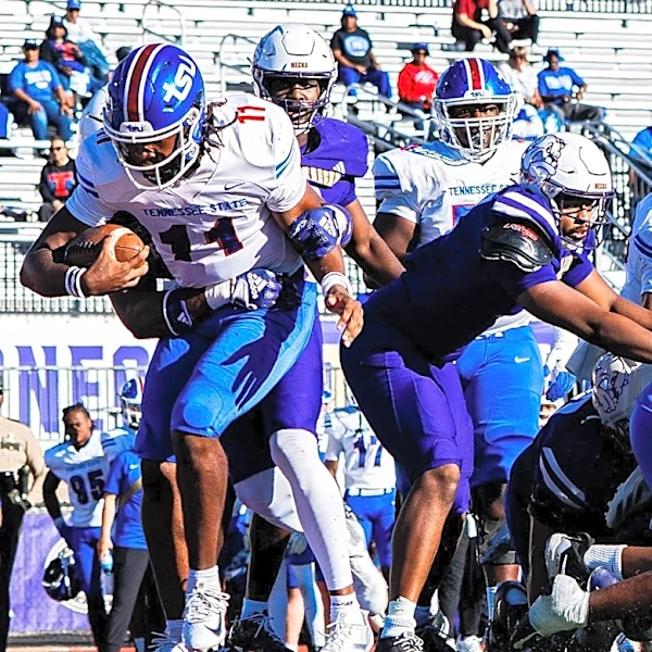 How Tennessee State football blew the chance to gain some momentum