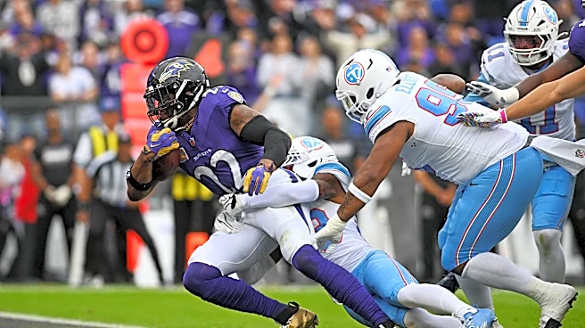 What Tennessee Titans' Jeffery Simmons said about facing Derrick Henry for first time