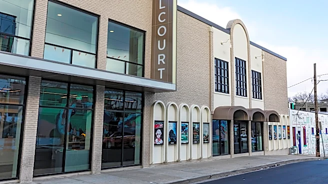 Congress should pass the SCREEN Act for Main Street theaters | Opinion