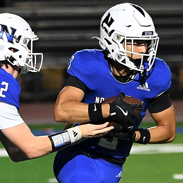 Latest Nashville area Super 25 Football Rankings, DII-AAA team drops significantly